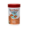 Gold flakes alimento completo scaglie per pesci rossi e d'acqua fredda ornamentali