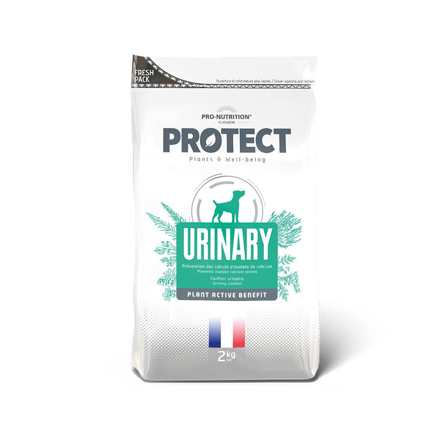 Pro nutrition protect cane urinary