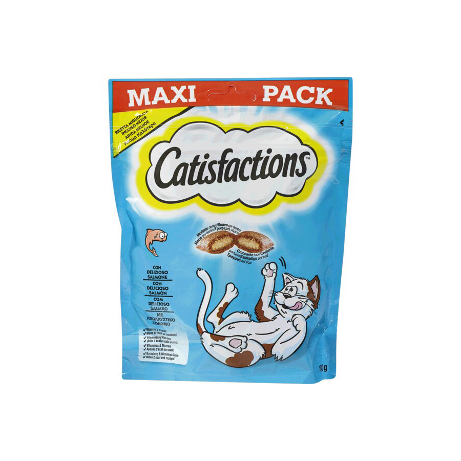 Catisfaction maxi cat