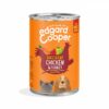 Edgard cooper adult dog - lattina
