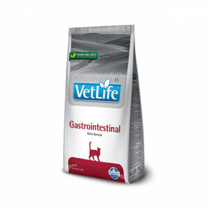 Farmina vet life cibo gatto gastrointestinal 400g