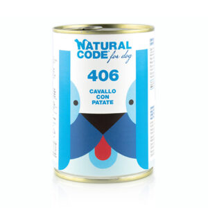 Natural code 406