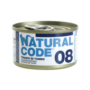 Natural code 08