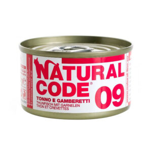 Natural code 09