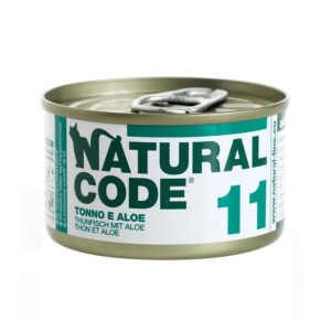 Natural code 11
