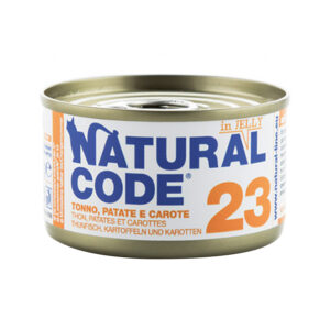 Natural code 23