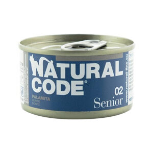 Natural code 02 senior