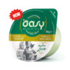 Oasy cat more love cup