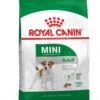 Royal canin dog mini adulti