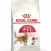 Royal canin cat fit