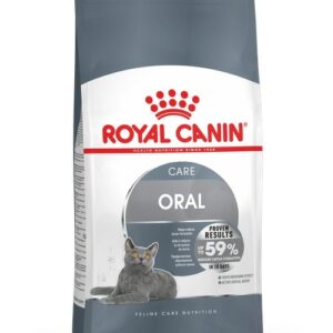 Royal canin cat oral sensitive