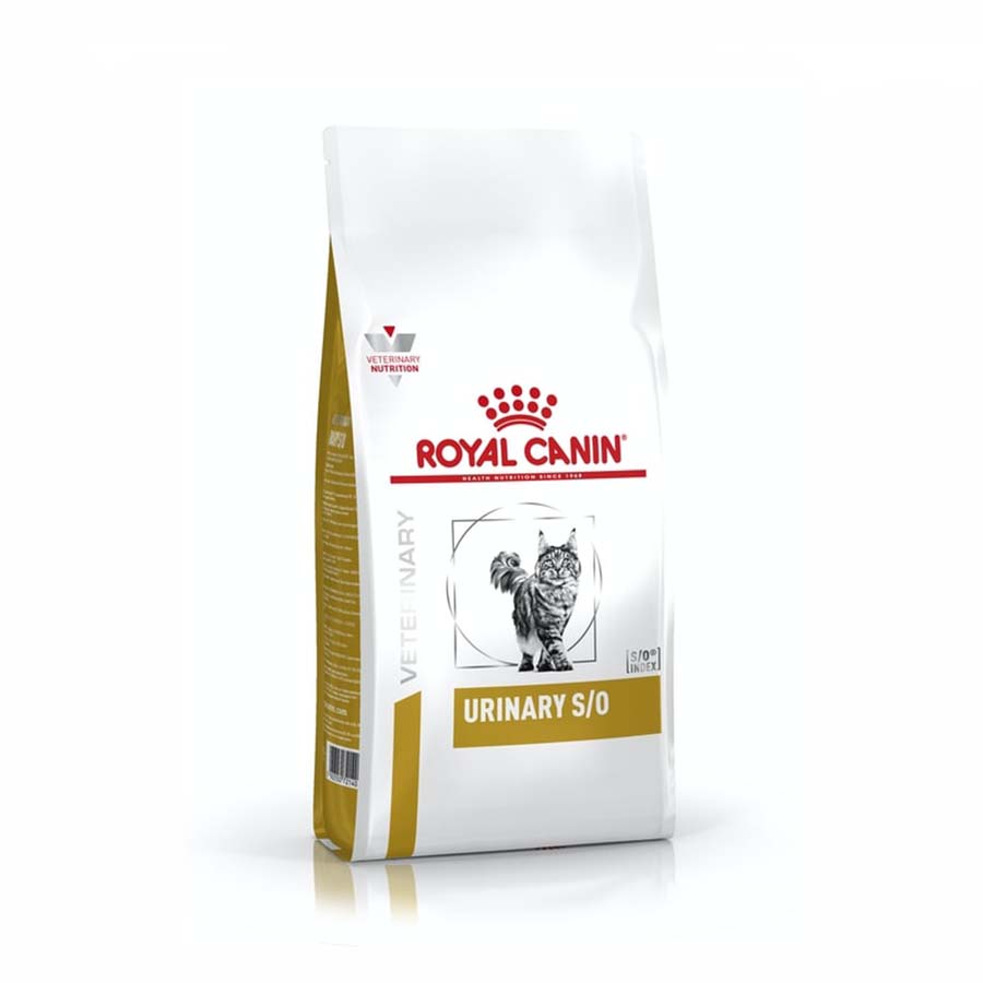 Royal canin cat urinary