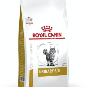 Royal canin cat urinary