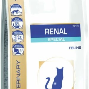 Royal canin cat renal spescial