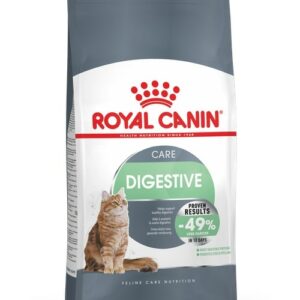 Royal canin cat digestive care