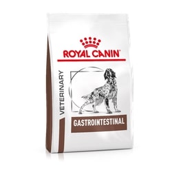 Royal canin dog gastrointestinal