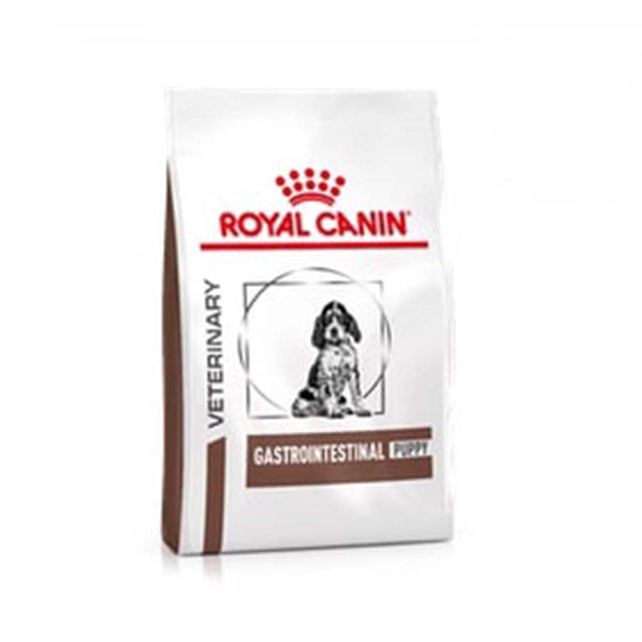 Royal canin gastrointestinal puppy