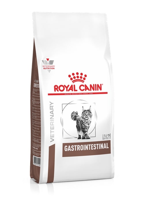 Royal canin cat gastrointestinal