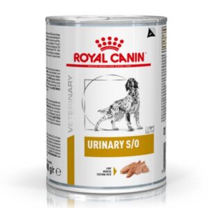 Royal canin cane veterinary urinary