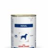 Royal canin renal dog