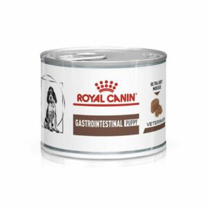Royal canin veterinary gastrointestinal puppy