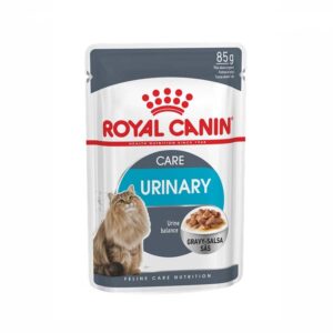 Royal canin gatto urinary care gravy