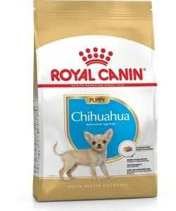 Royal canin chihuahua puppy