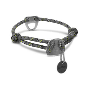 Ruffwear collare cane knot-a-collar granite gray
