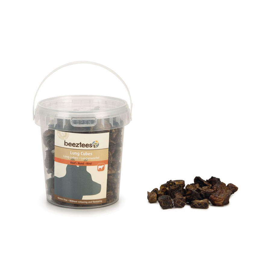 Beeztees snack cani cubetti lunghi
