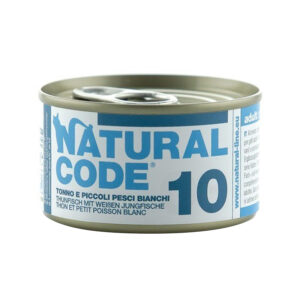 Natural code 10