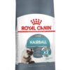 Royal canin cat hairball care