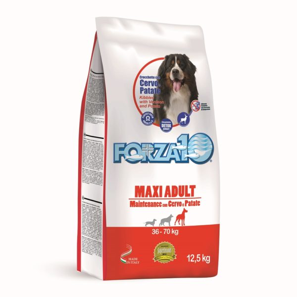 Forza10 maintenace mexi dog adult