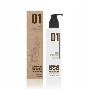 Urban dog special care shampoo cane 01 mico