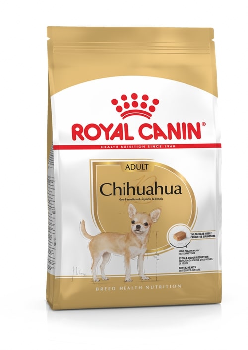 Royal canin chihuahua