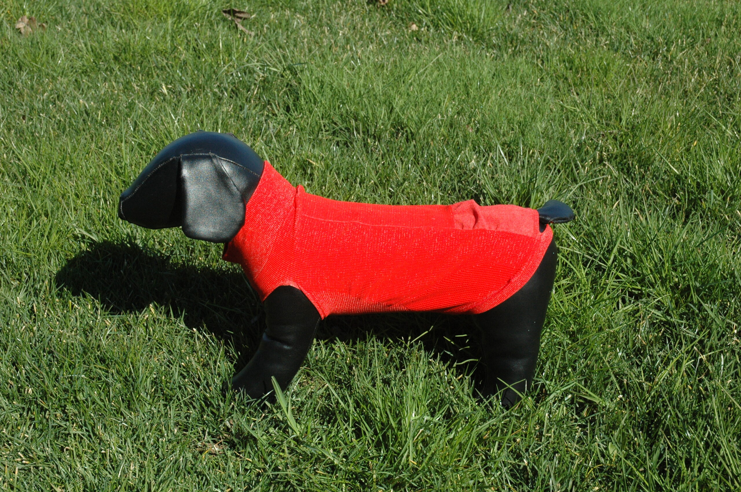 Easydog maglioncino termico impermeabile