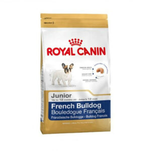 Royal canin bulldog francese puppy