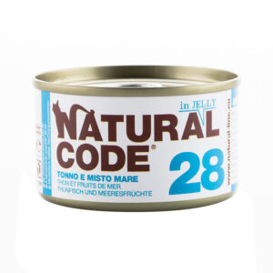 Natural code 28