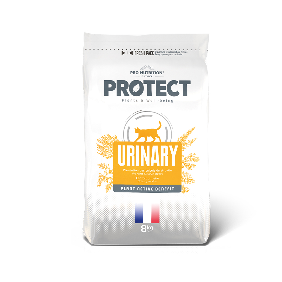 Pro nutrition protect gatto urinary