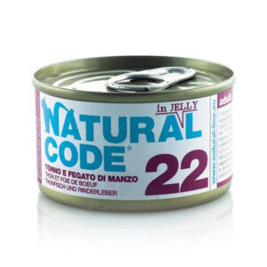 Natural code 22